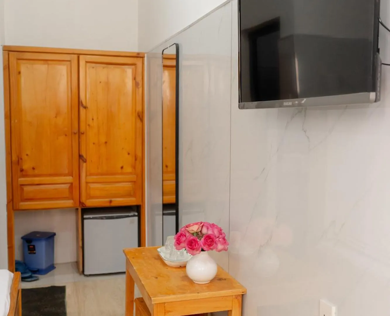 Motel Quoc Thang Hotel Vung Tau Vietname
