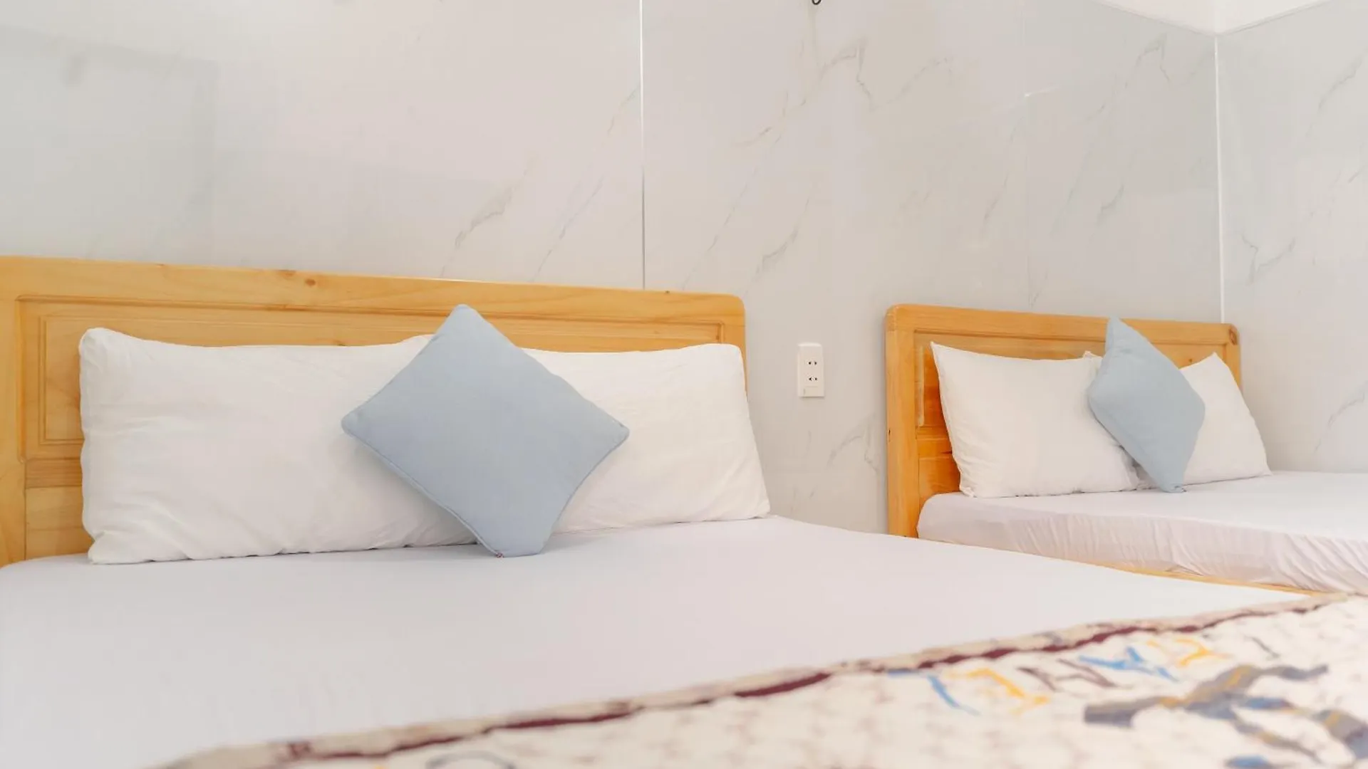 Motel Quoc Thang Hotel Vung Tau