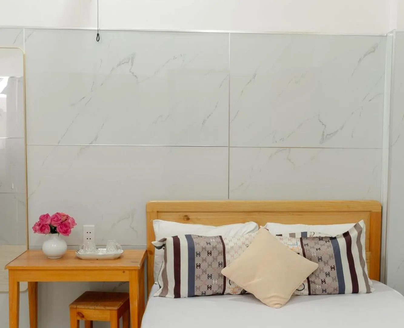 Quoc Thang Hotel Vung Tau Vietname