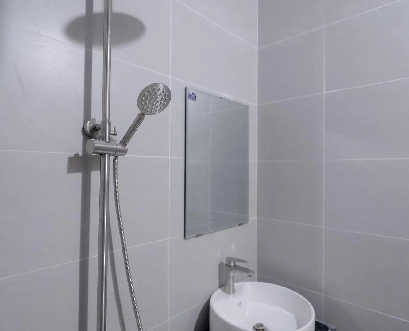 Quoc Thang Hotel Vung Tau