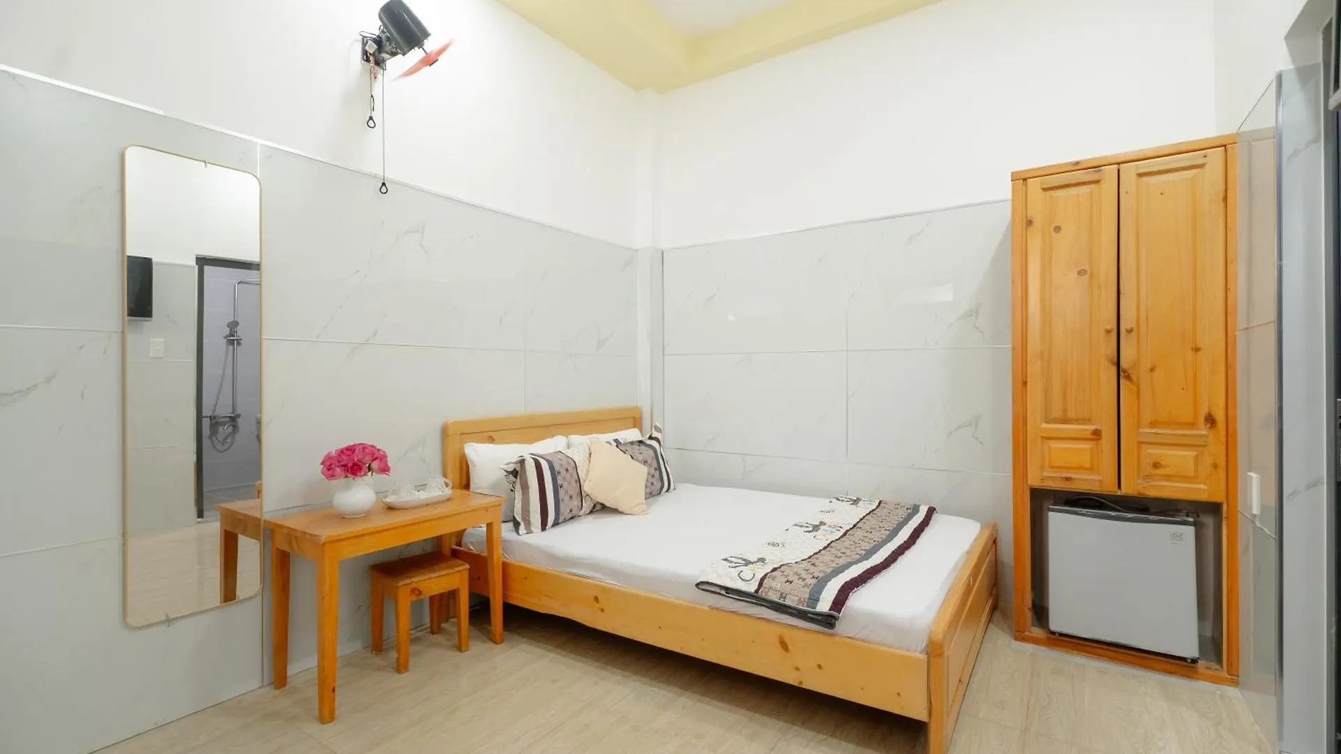 Quoc Thang Hotel Vung Tau 0*,  Vietnam