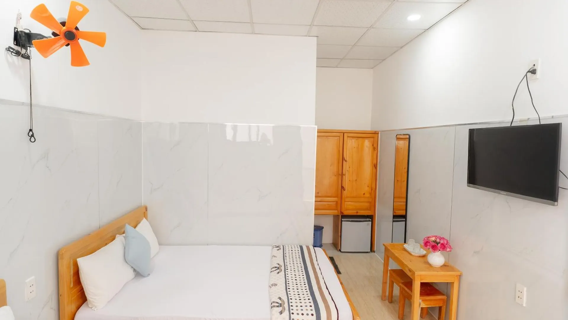 Quoc Thang Hotel Vung Tau Motel