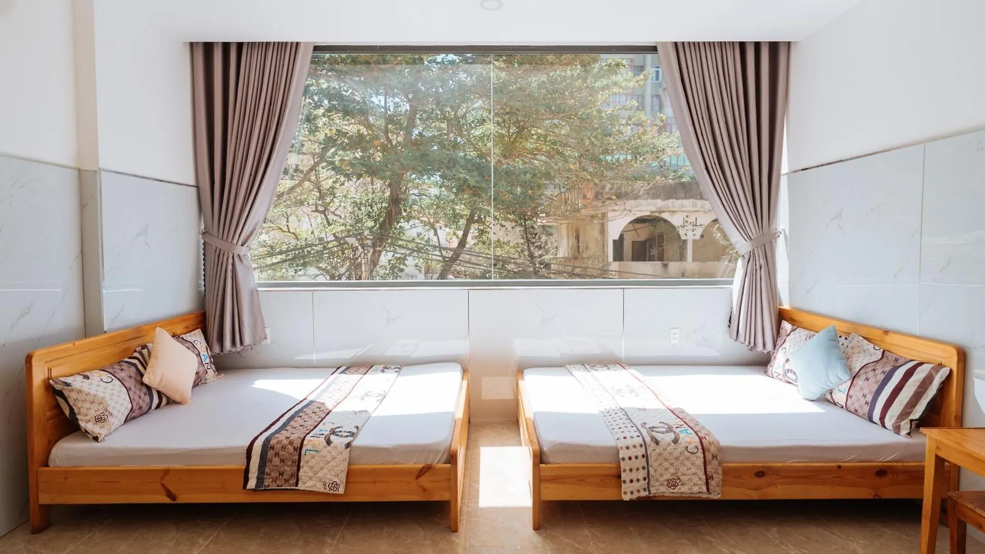 Quoc Thang Hotel Vung Tau Motel