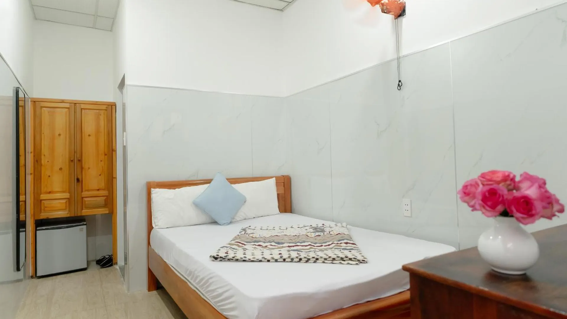 Quoc Thang Hotel Vung Tau