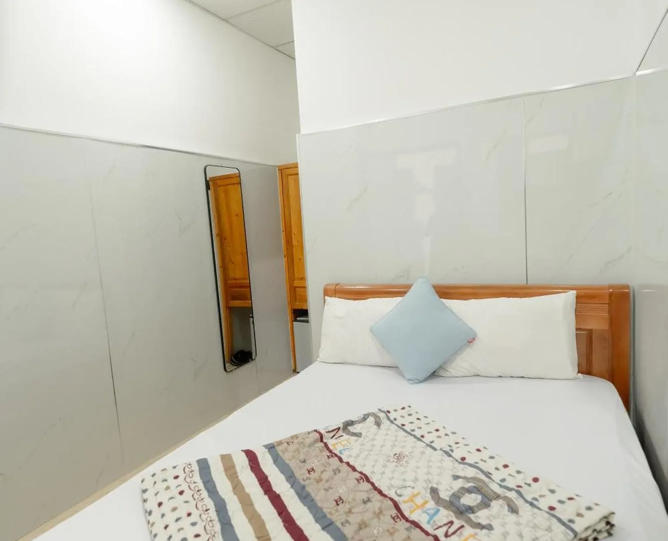 Quoc Thang Hotel Vung Tau