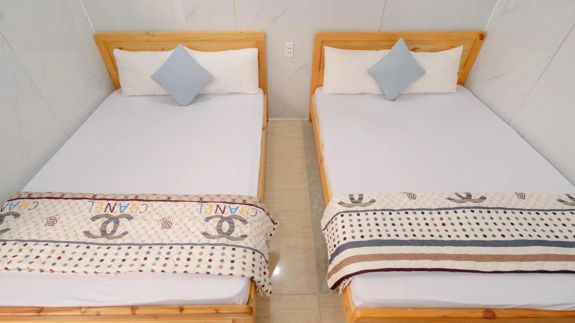Quoc Thang Hotel Vung Tau Motel
