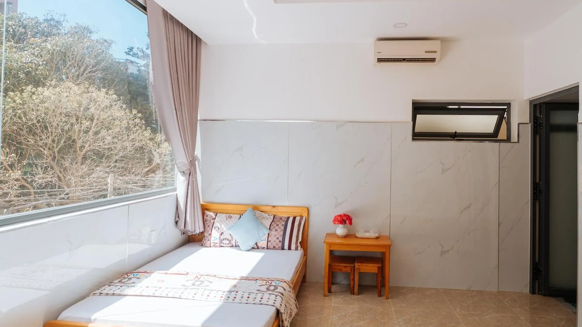 Quoc Thang Hotel Vung Tau Motel