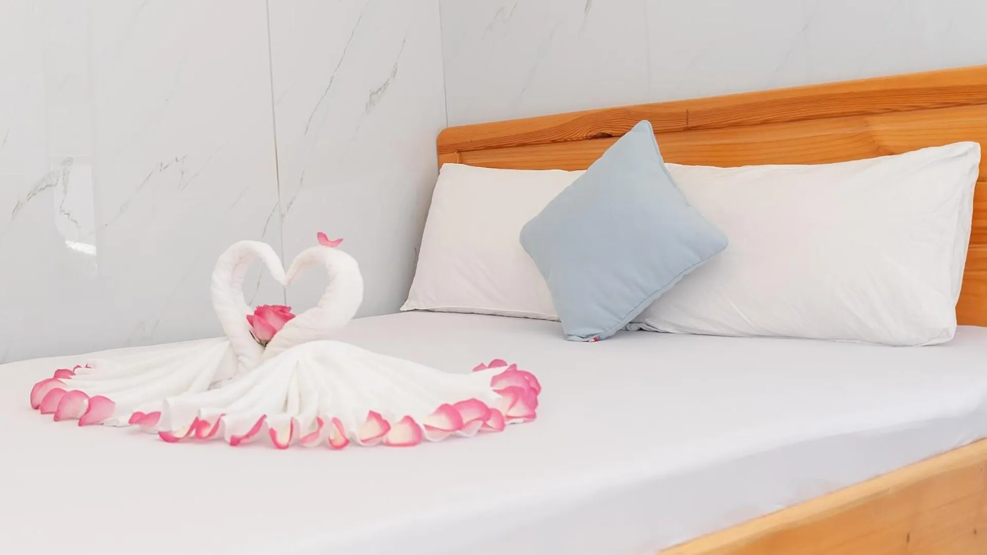 Quoc Thang Hotel Vung Tau